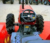 Massive 399 4WD Tractor
